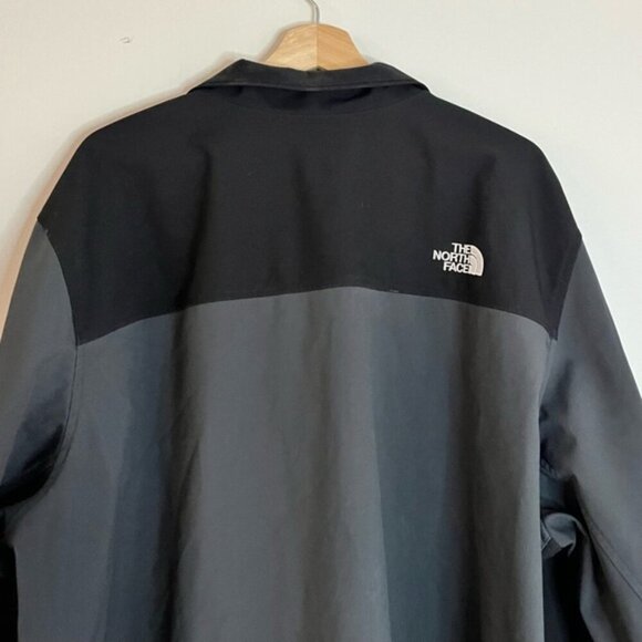 The North Face Men’s Softshell Jacket - XXXL - Picture 6 of 13